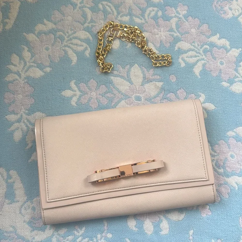 Ted Baker coquette girl